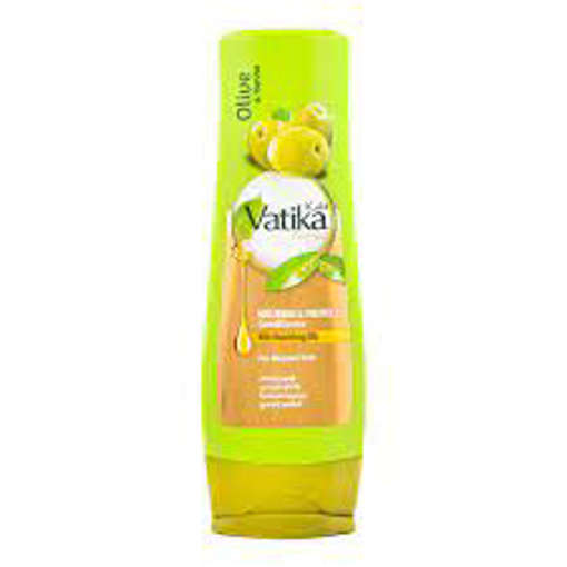 Picture of Vatika Conditioner 180ml Olive
